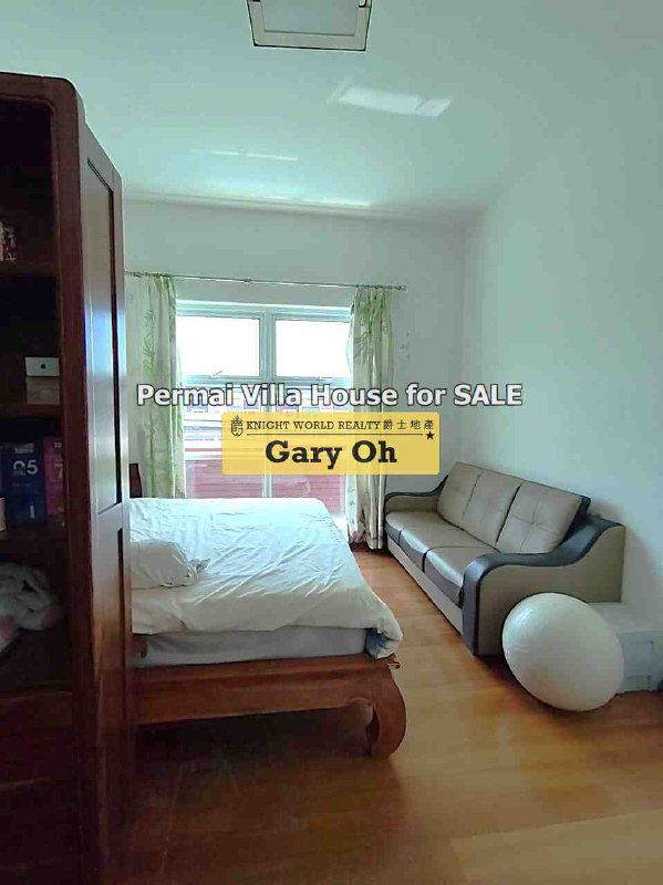 house in Tanjung Bungah, Penang — photo 4