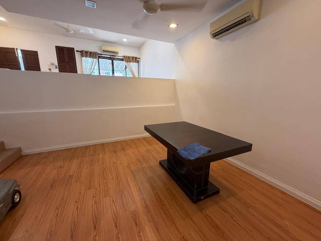 house in Jelutong, Penang — photo 7