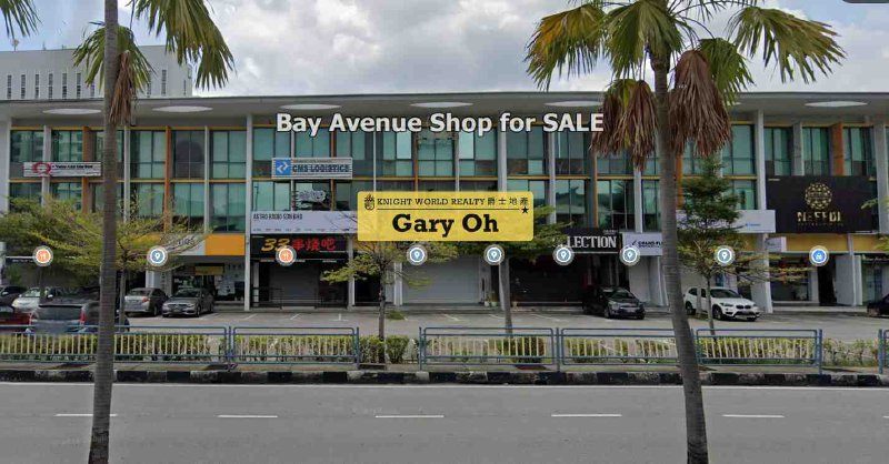 commercial in Bayan Lepas, Penang — photo 2