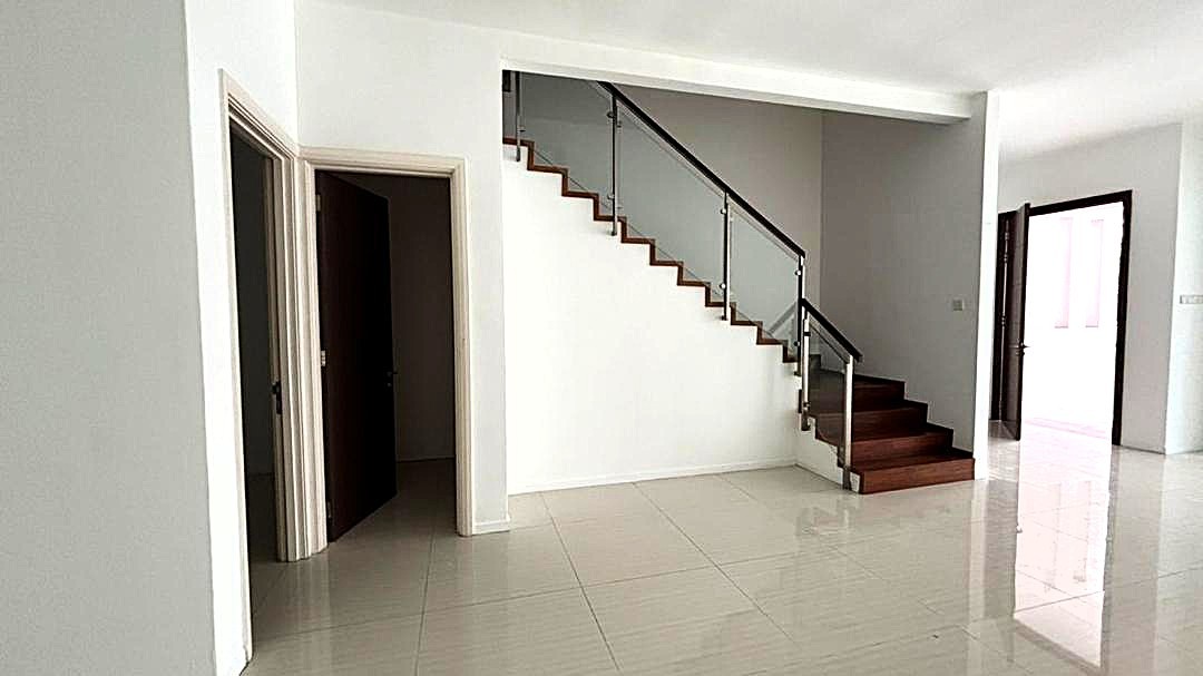 house in Bukit Gambir, Penang — photo 2
