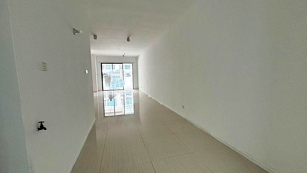 house in Bukit Gambir, Penang — photo 3