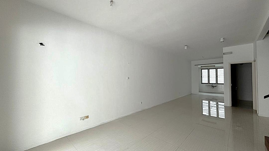 house in Bukit Gambir, Penang — photo 4