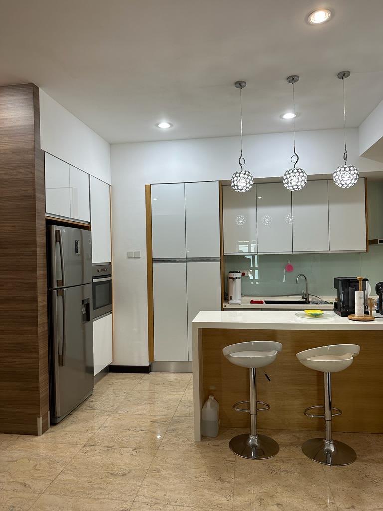 condo in Batu Ferringhi, Penang — photo 5