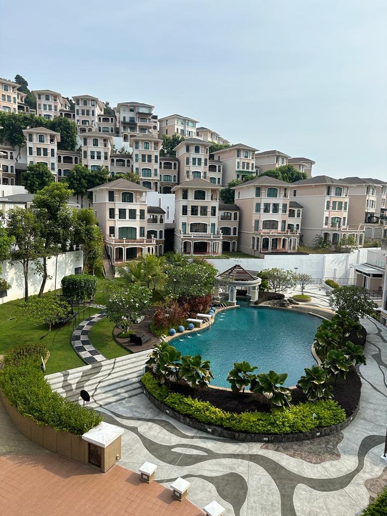 condo in Batu Ferringhi, Penang — photo 7