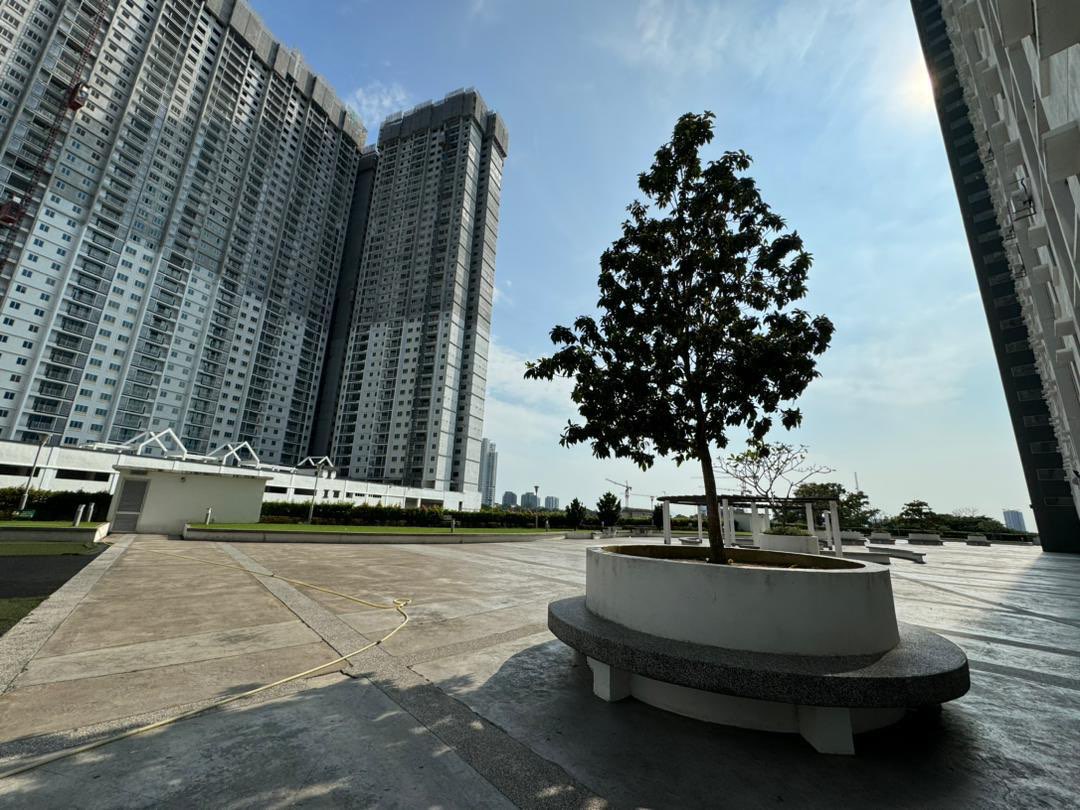 condo in Gelugor, Penang — photo 2