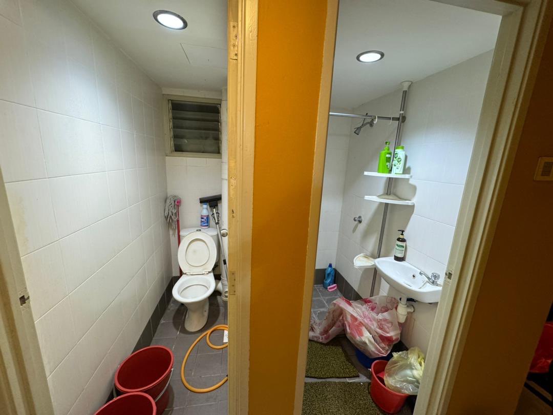 condo in Gelugor, Penang — photo 4