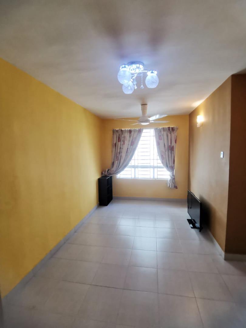 condo in Gelugor, Penang — photo 5