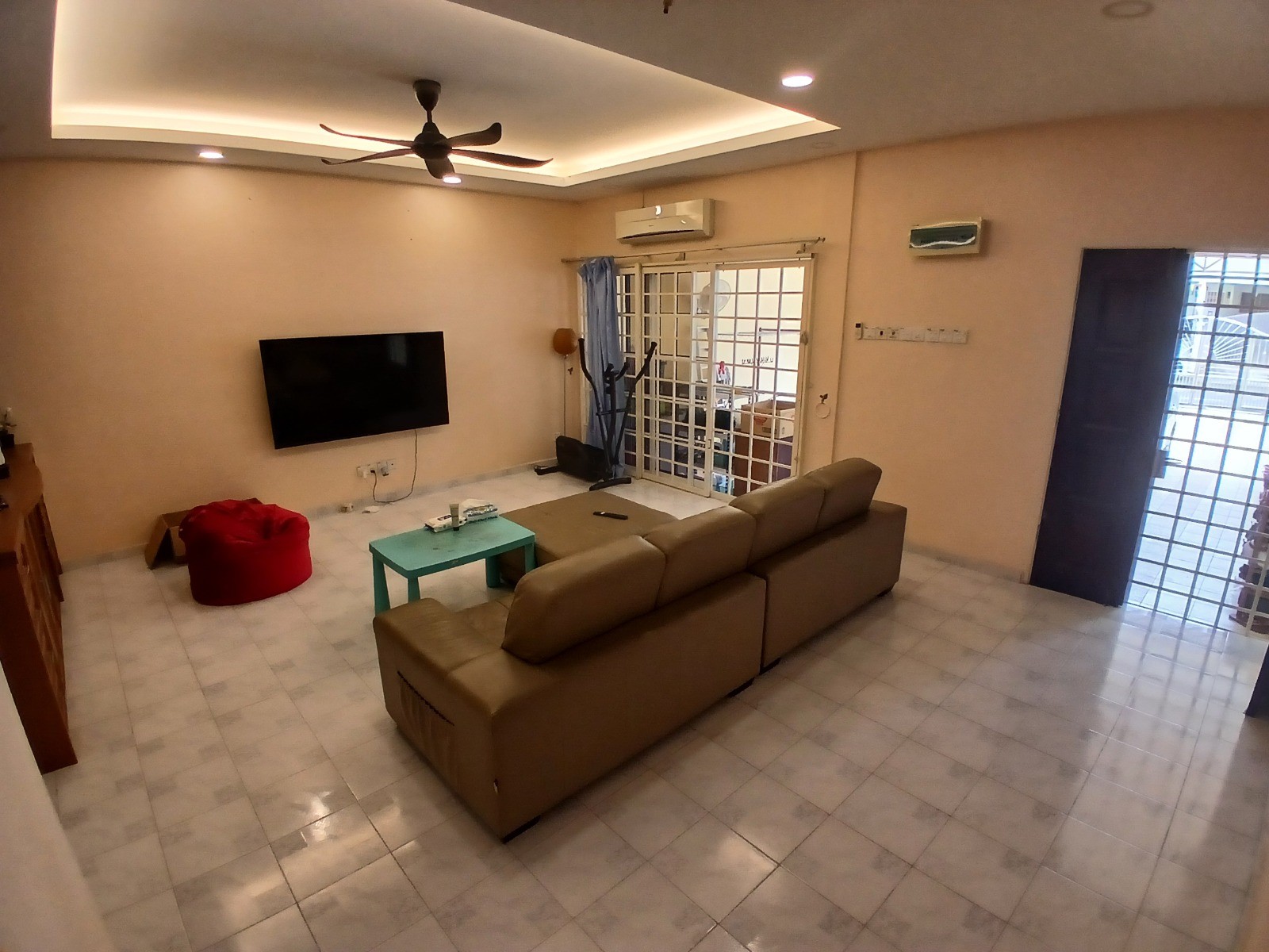 Persiaran Kelicap Terrace , Sungai Ara