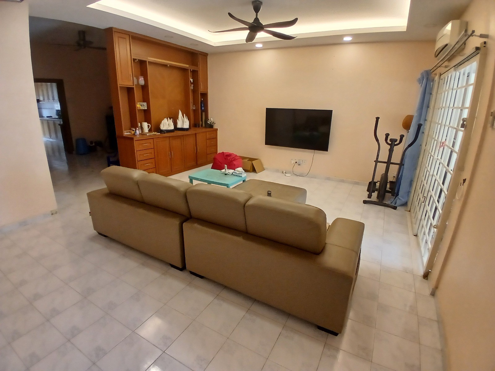 house in Sungai Ara, Penang — photo 2