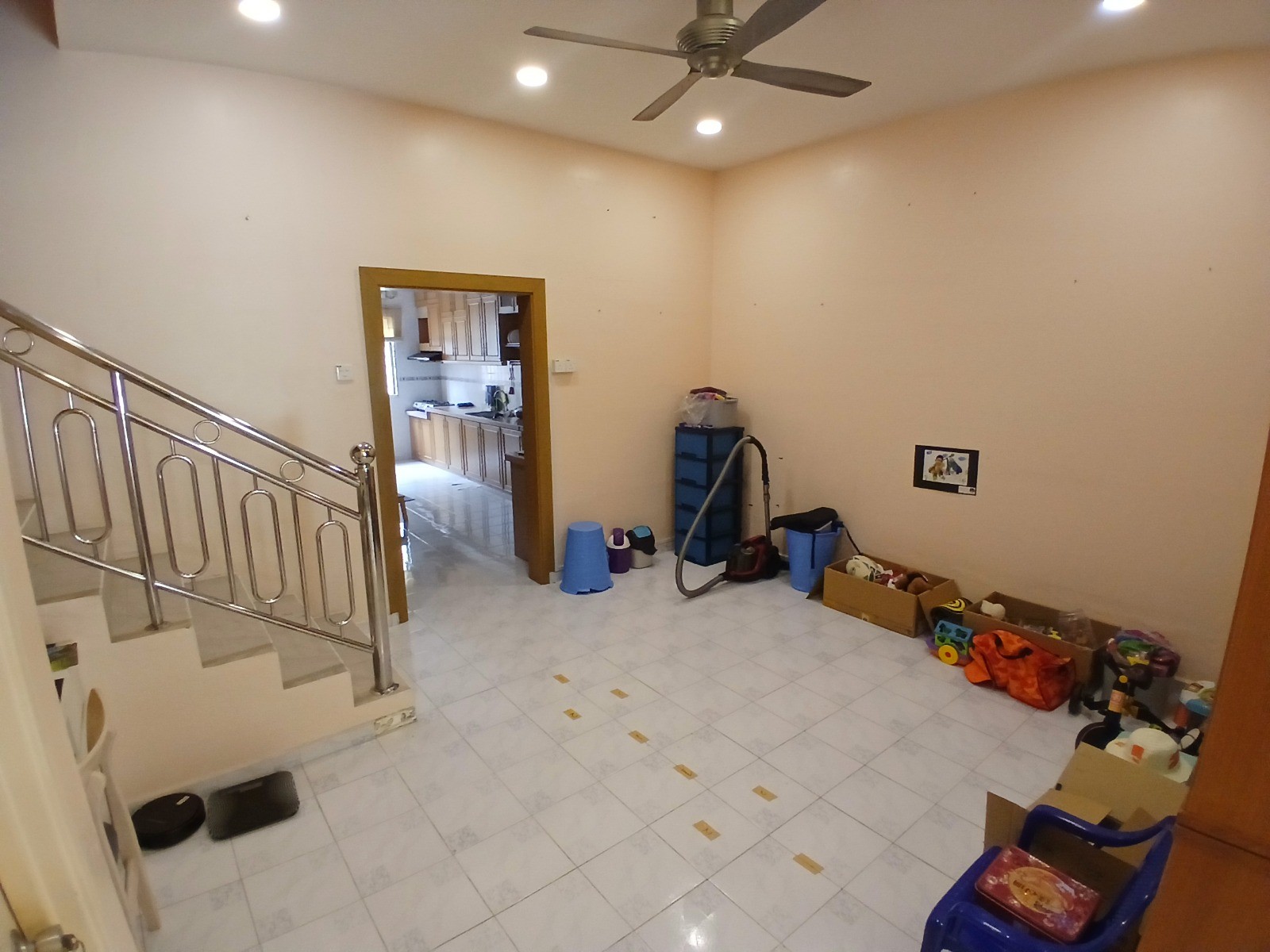 house in Sungai Ara, Penang — photo 5