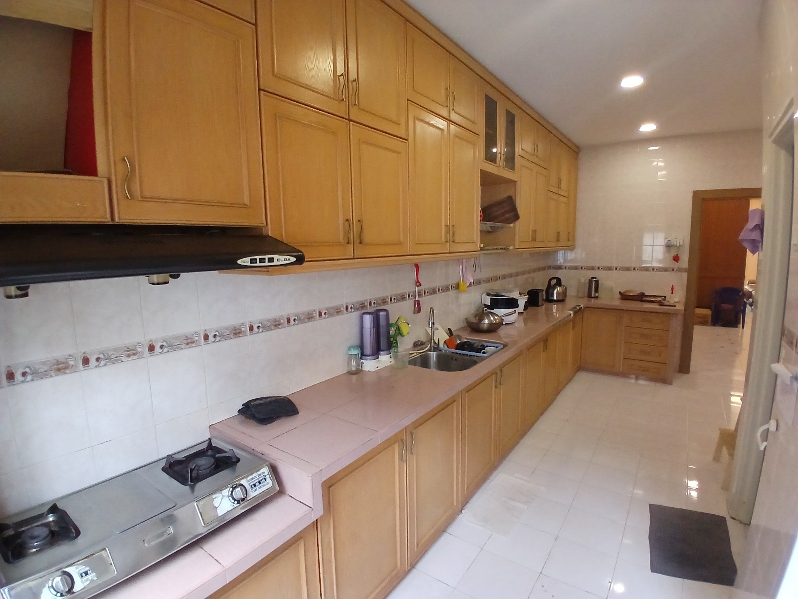 house in Sungai Ara, Penang — photo 6