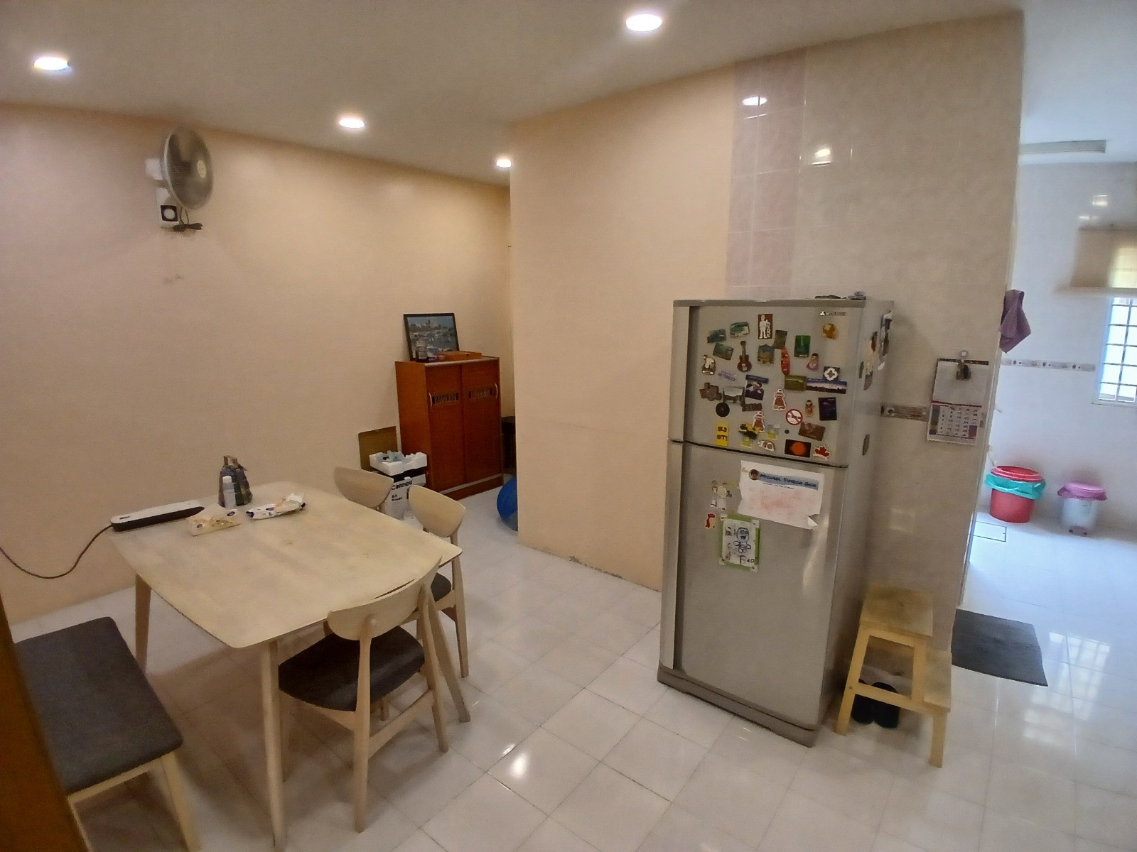 house in Sungai Ara, Penang — photo 7