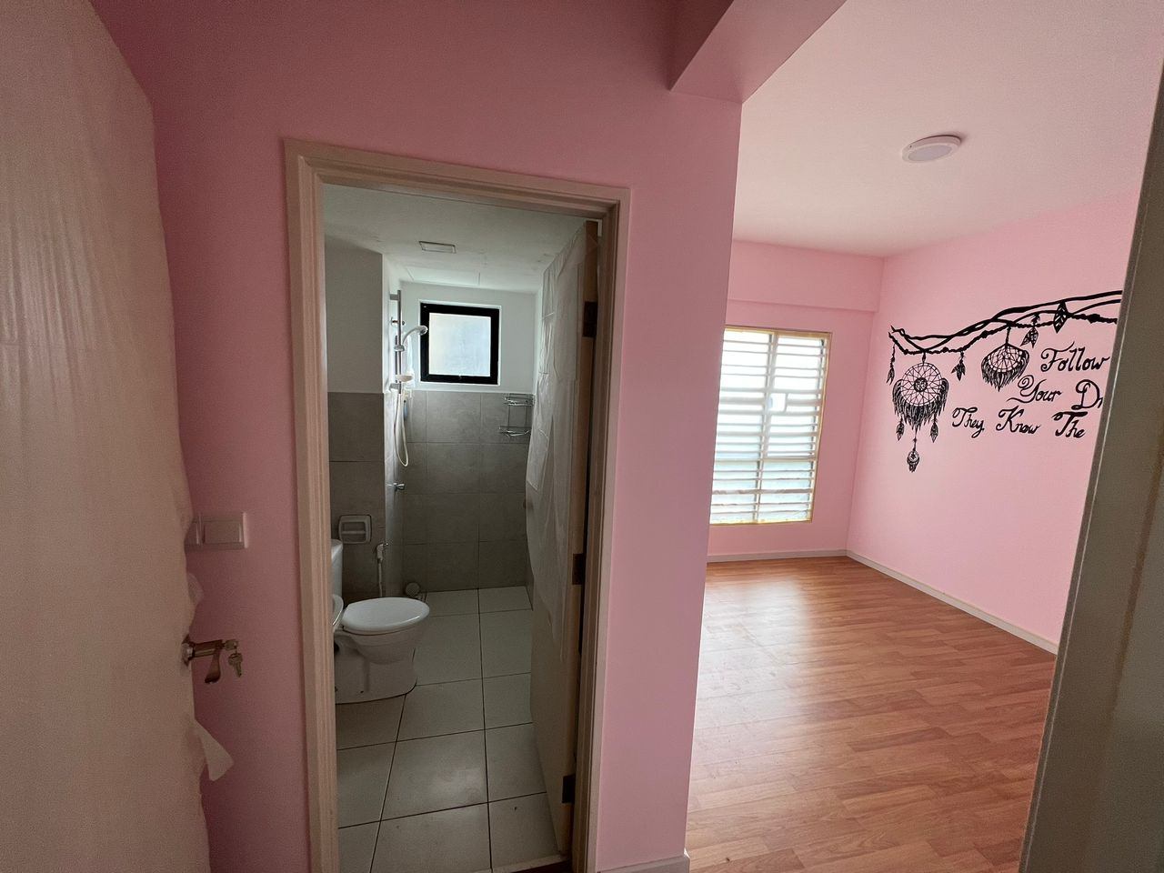 condo in Tanjung Tokong, Penang — photo 7