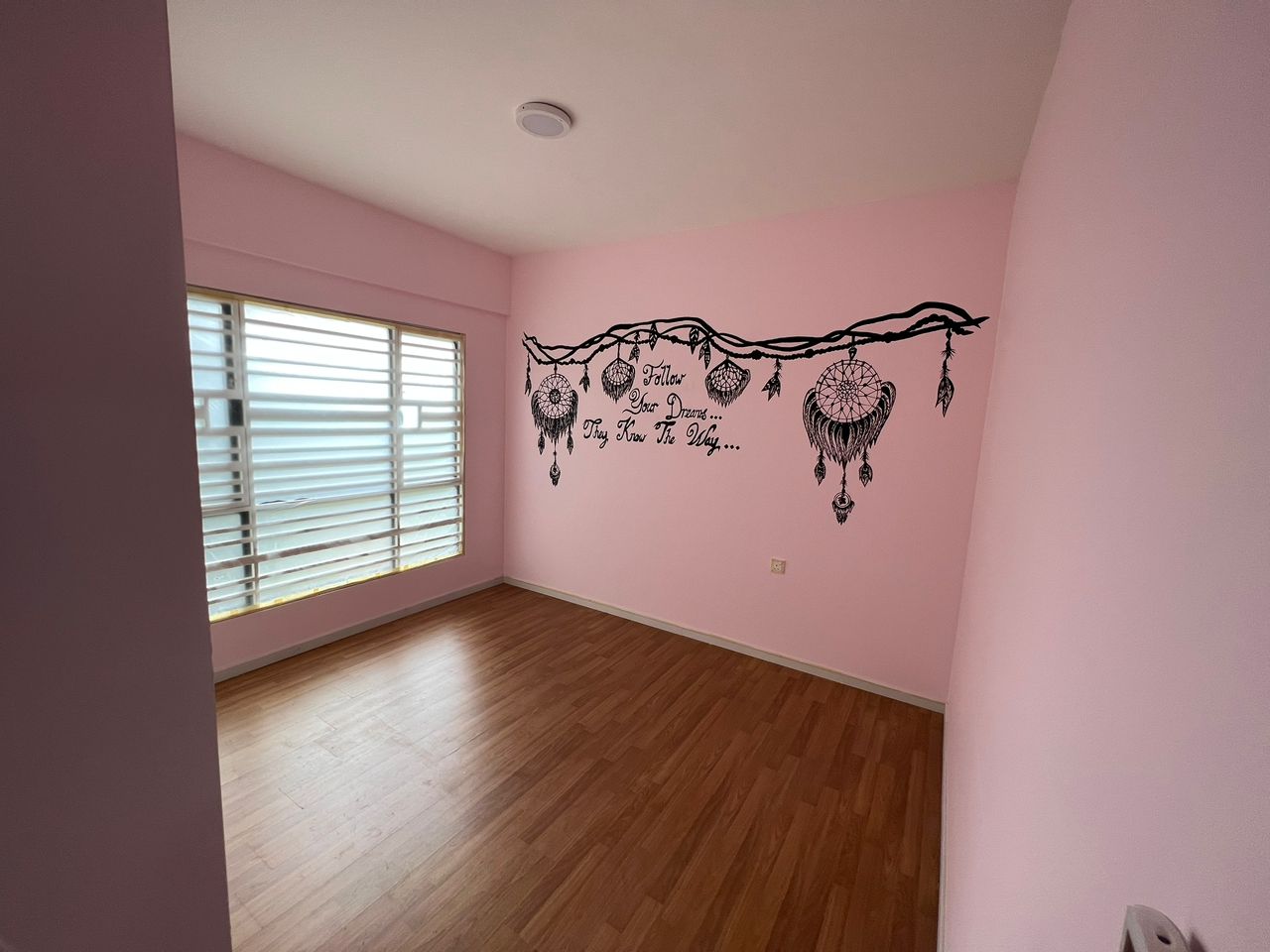 WANT TO RENT