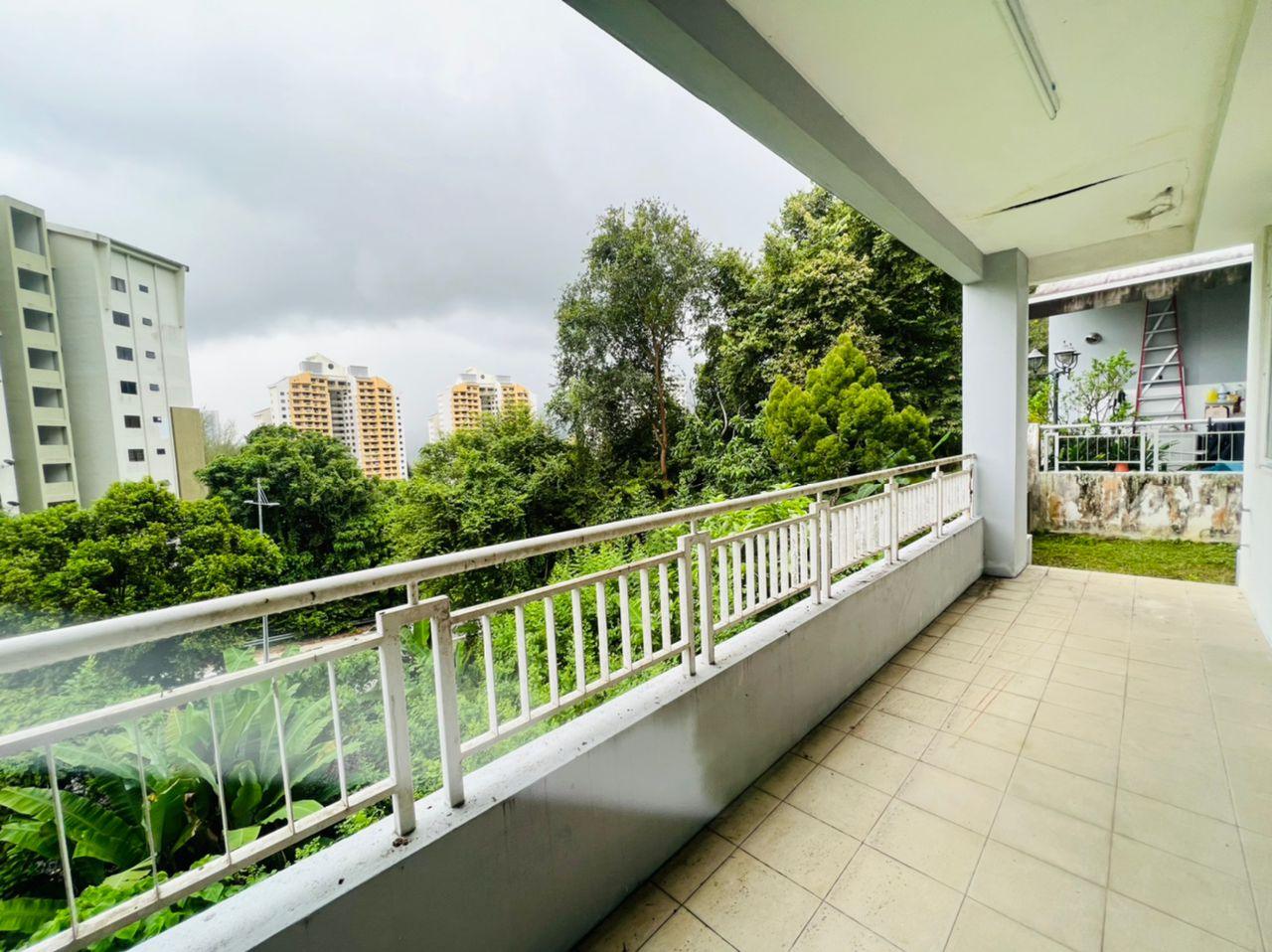house in Bukit Jambul, Penang — photo 6