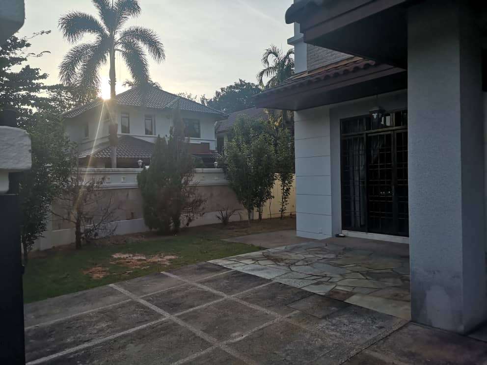 house in Pulau Tikus, Penang — photo 3