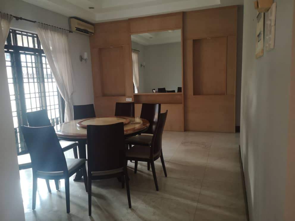 house in Pulau Tikus, Penang — photo 7