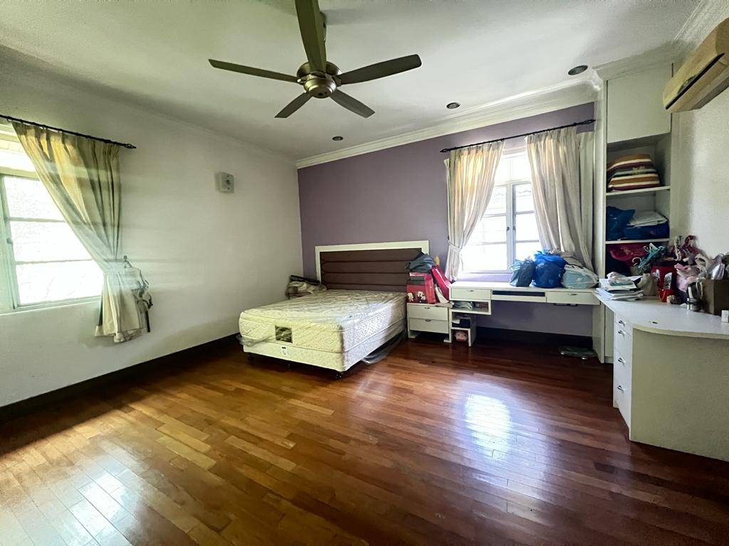house in Pulau Tikus, Penang — photo 4
