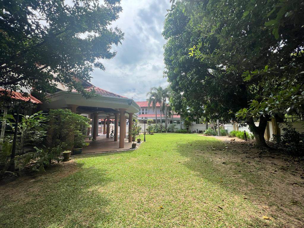 house in Pulau Tikus, Penang — photo 7