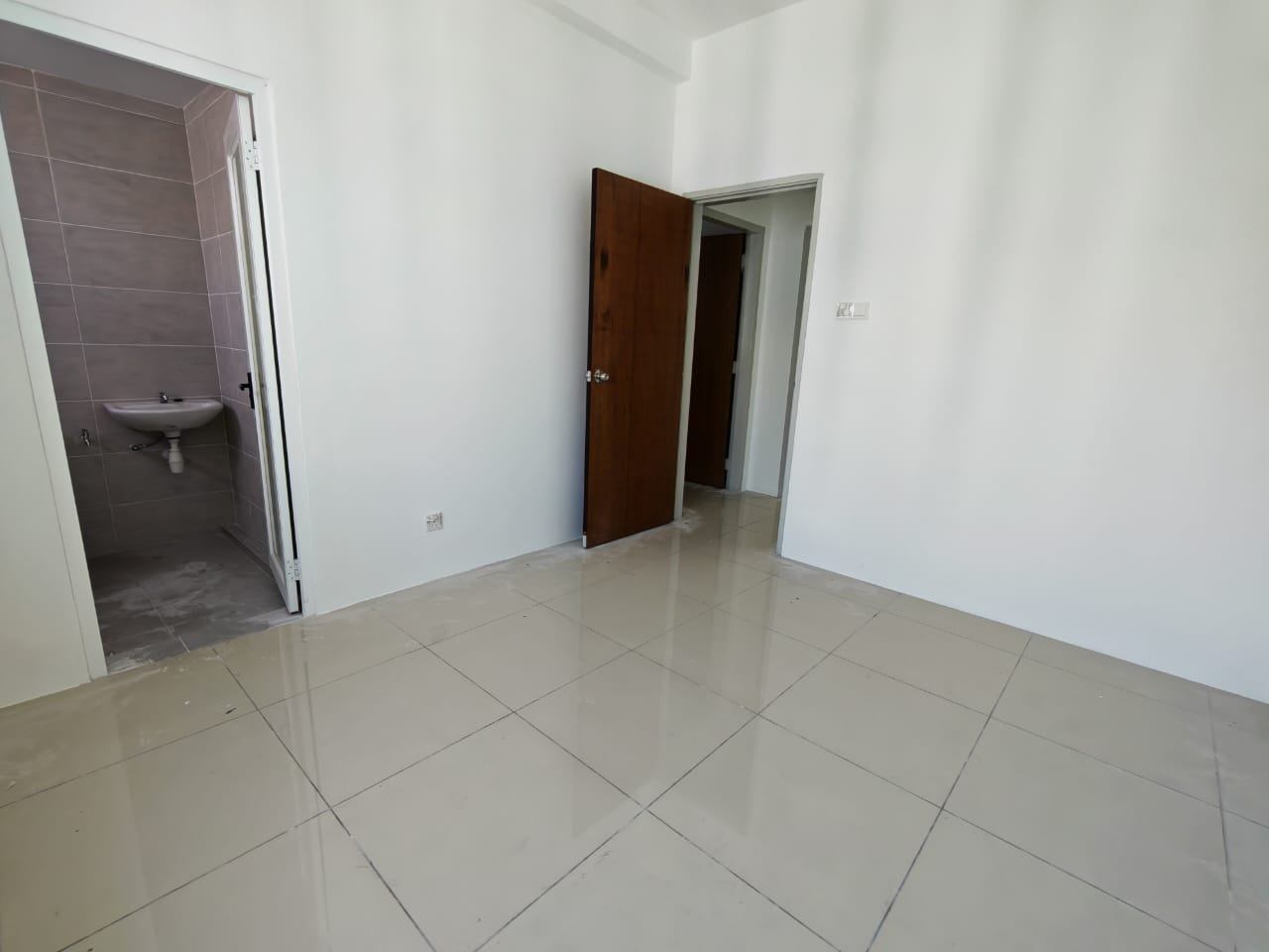 condo in Butterworth, Penang — photo 4