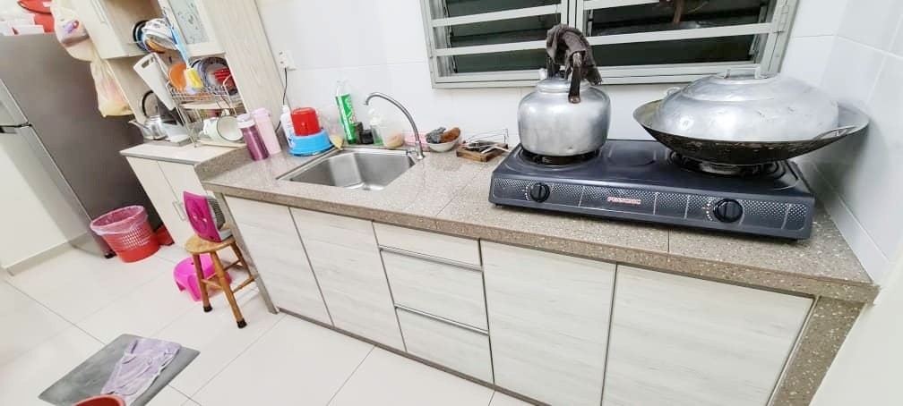 condo in Jelutong, Penang — photo 2