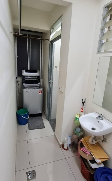 condo in Jelutong, Penang — photo 5