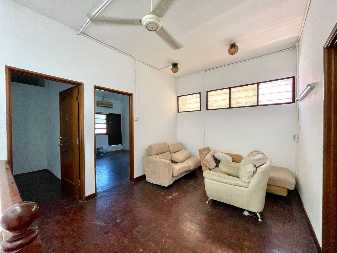 house in Batu Uban, Penang — photo 5