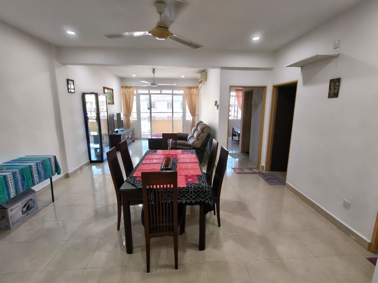 condo in Bayan Lepas, Penang — photo 2