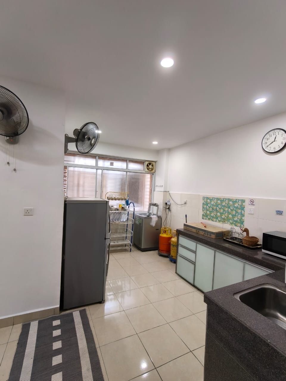 condo in Bayan Lepas, Penang — photo 3
