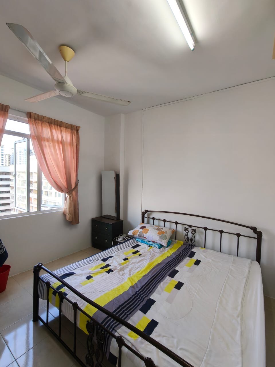 condo in Bayan Lepas, Penang — photo 4