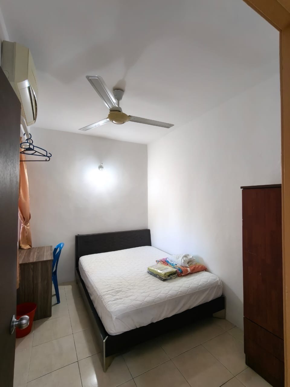condo in Bayan Lepas, Penang — photo 5