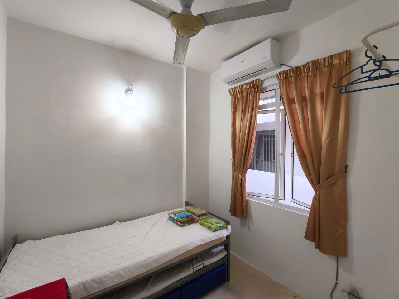 condo in Bayan Lepas, Penang — photo 6
