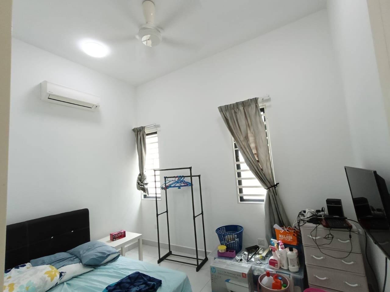 house in Batu Maung, Penang — photo 2