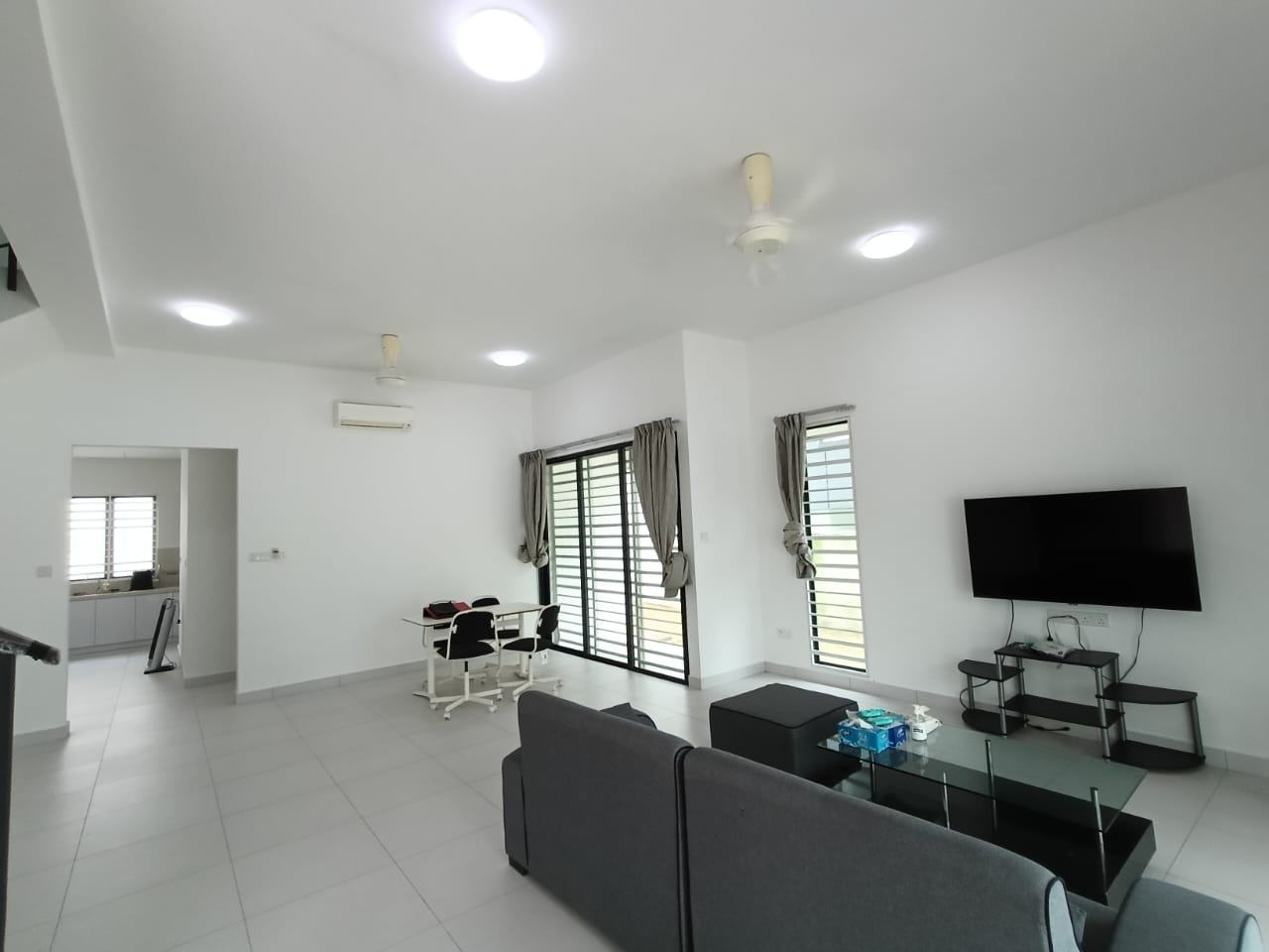 Sunway Cassia Semi D @ Batu Maung, Penang