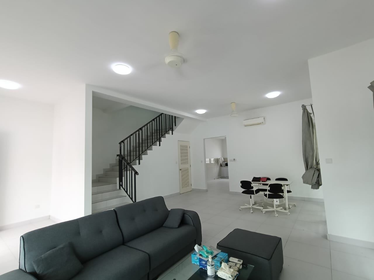house in Batu Maung, Penang — photo 5
