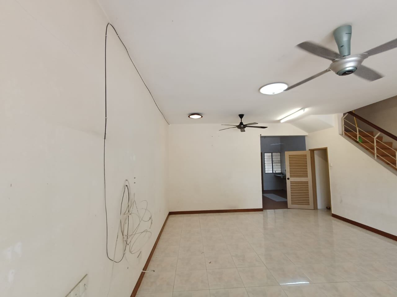 Sunway Tunas Jaya, Batu Maung