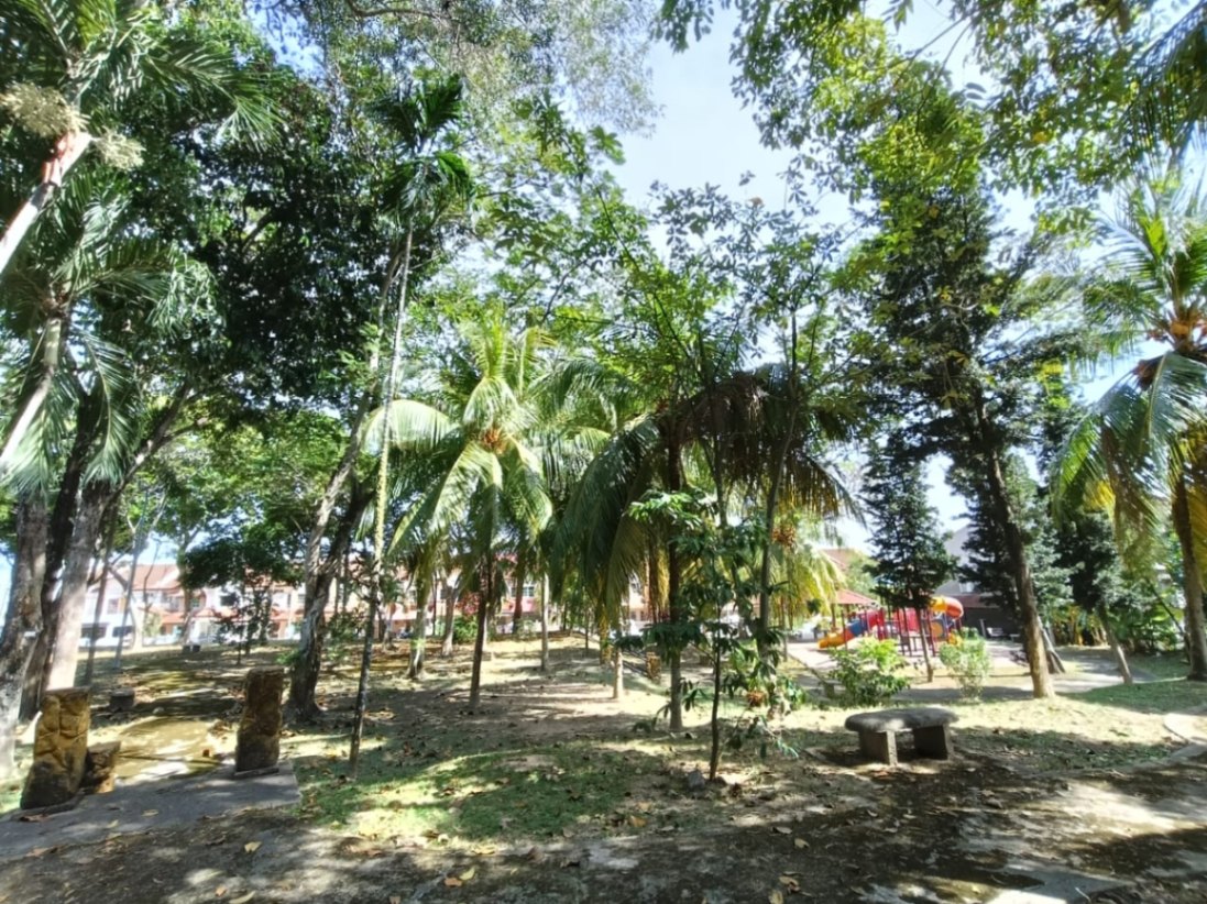 house in Batu Maung, Penang — photo 6