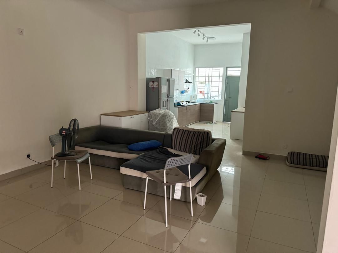 house in Batu Maung, Penang — photo 2