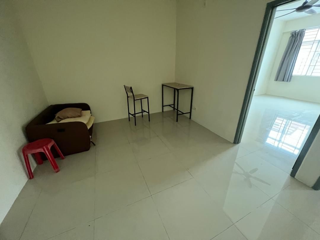 house in Batu Maung, Penang — photo 7