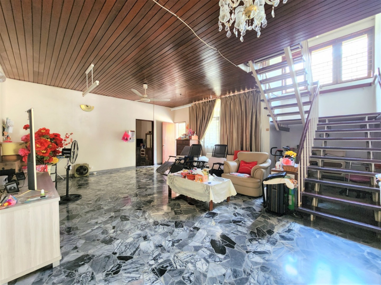 house in George Town, Penang — photo 2