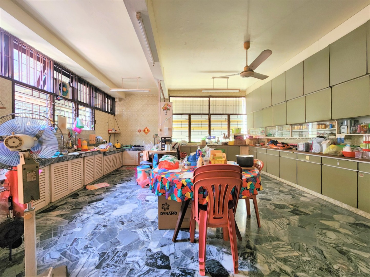 house in George Town, Penang — photo 4