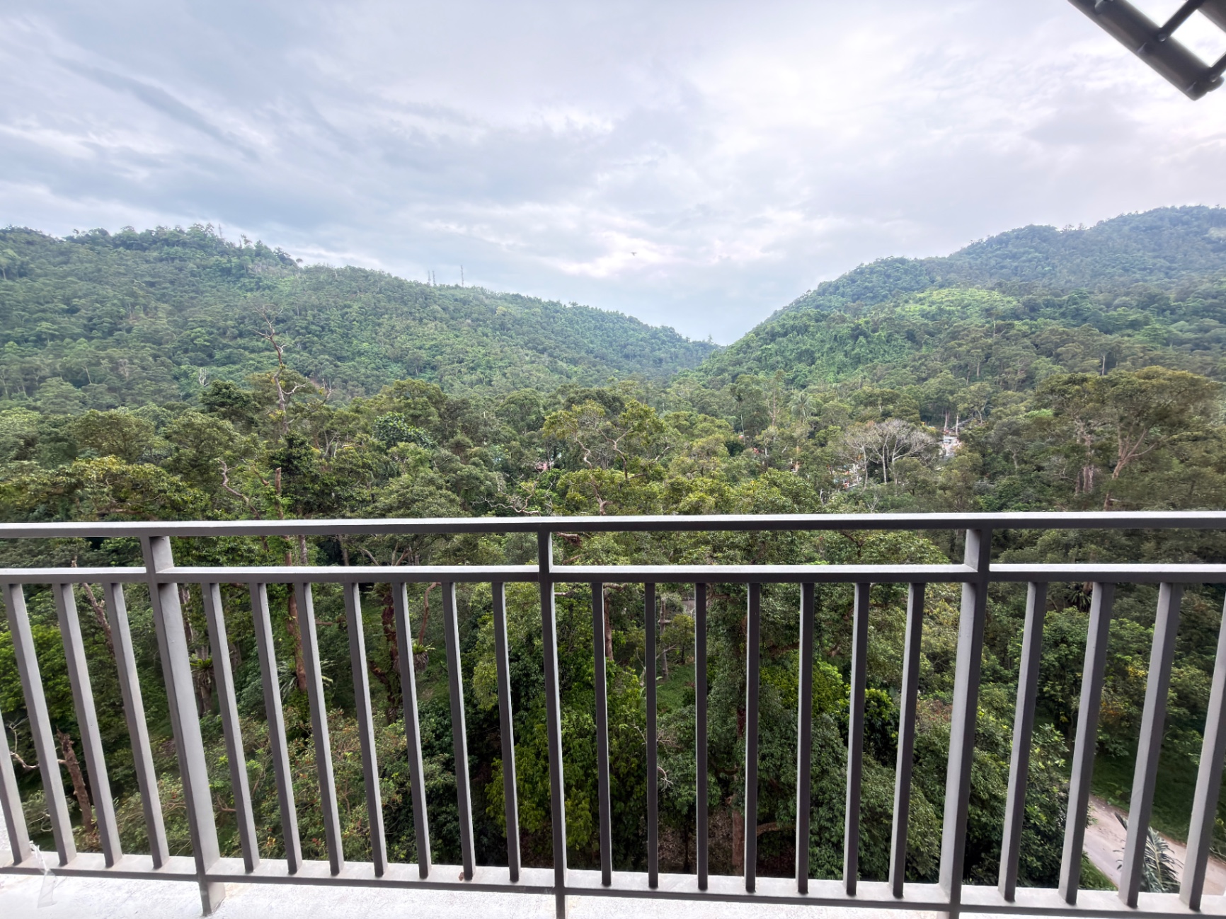 condo in Bayan Lepas, Penang — photo 3