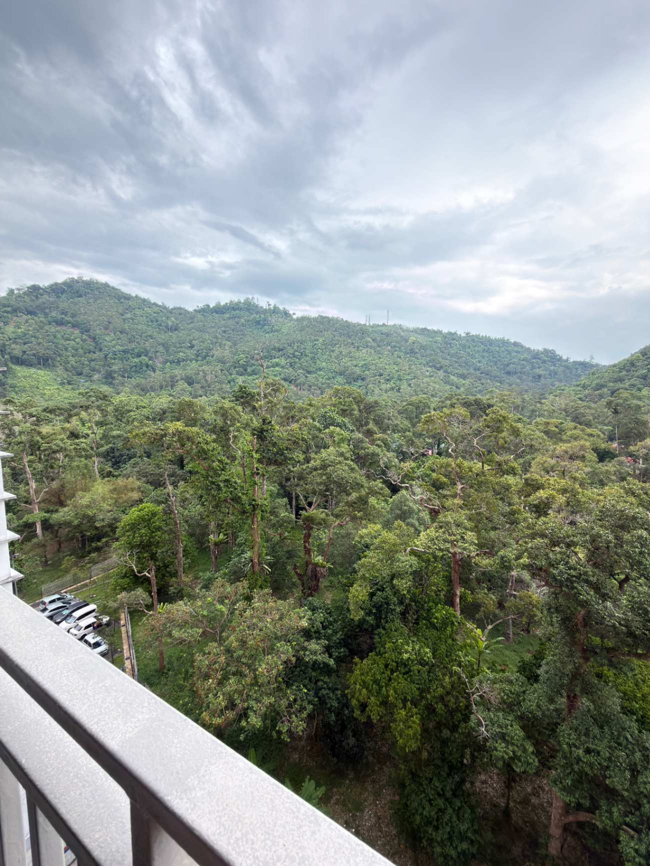 condo in Bayan Lepas, Penang — photo 4