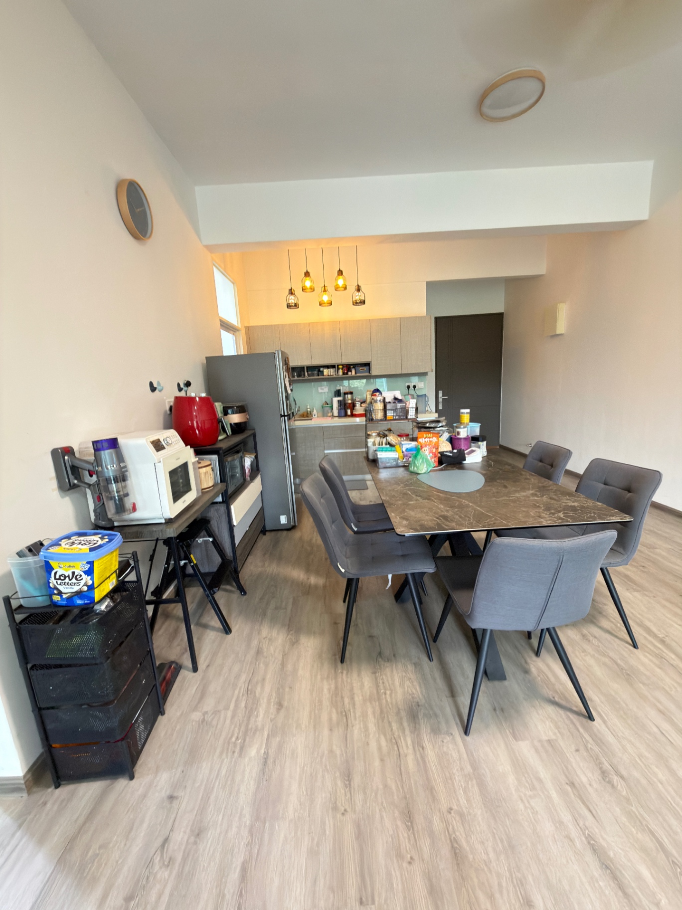 condo in Bayan Lepas, Penang — photo 5
