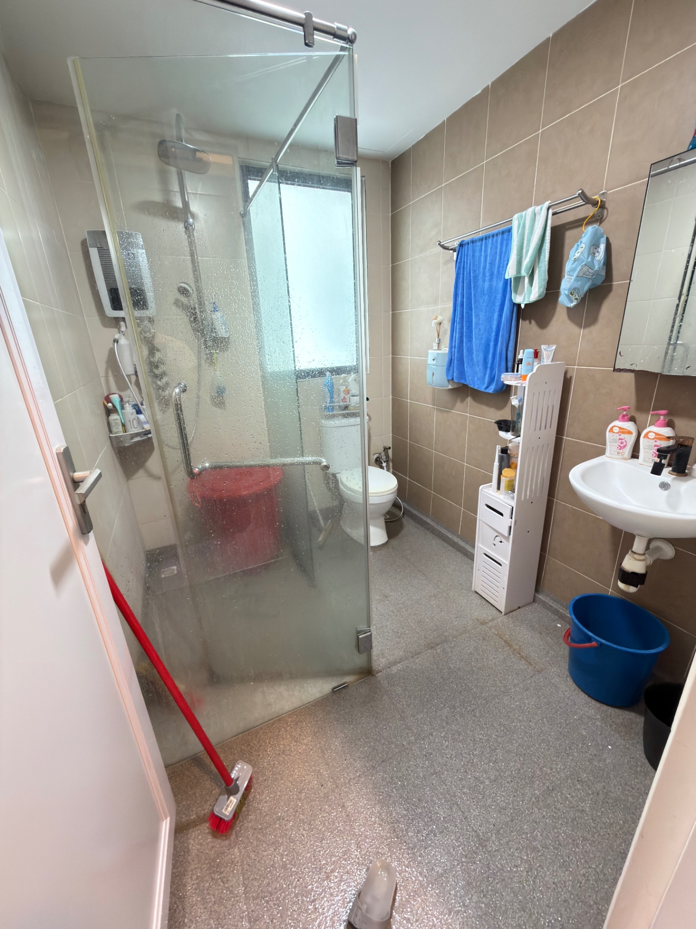 condo in Bayan Lepas, Penang — photo 6