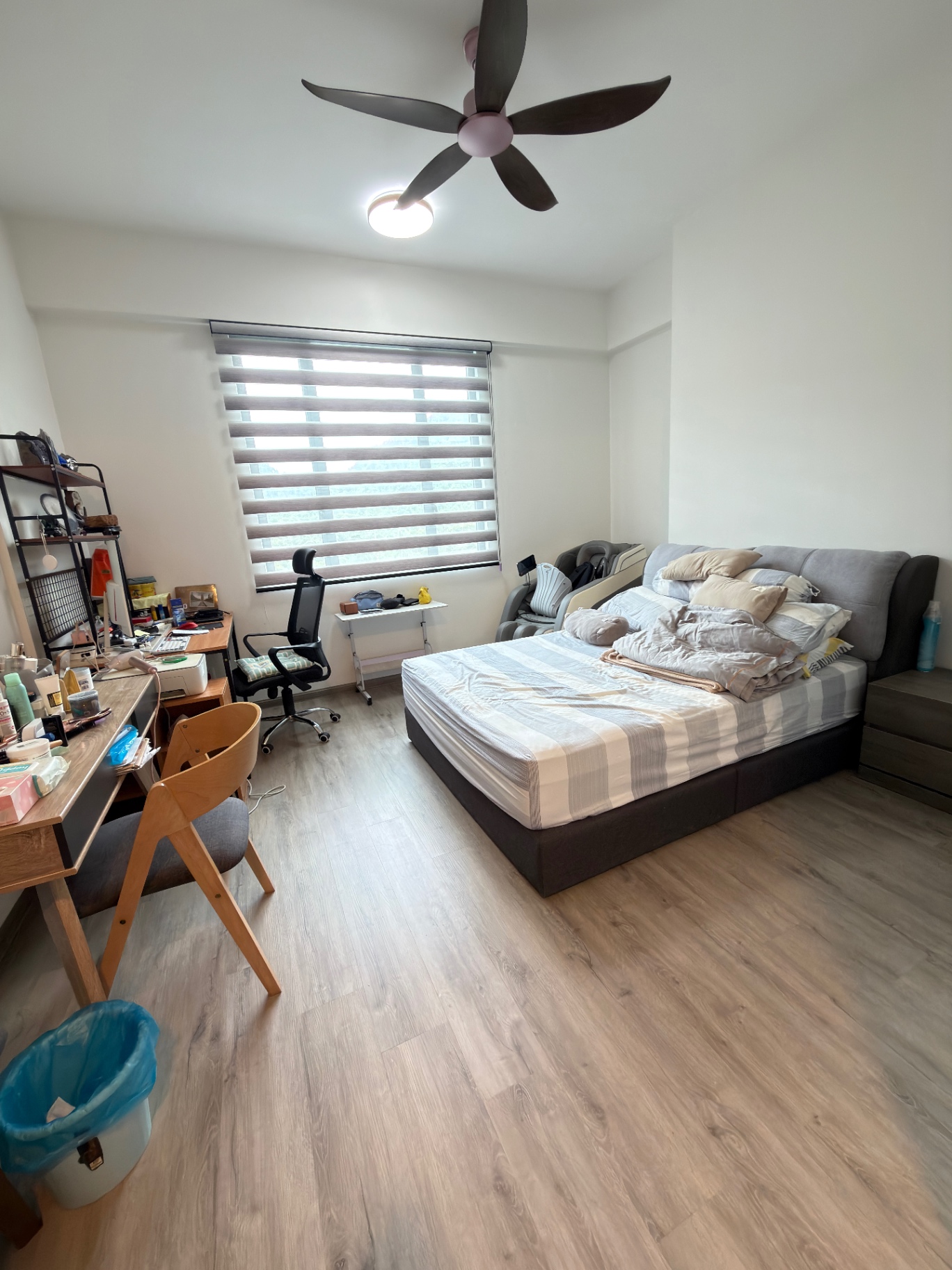 condo in Bayan Lepas, Penang — photo 7