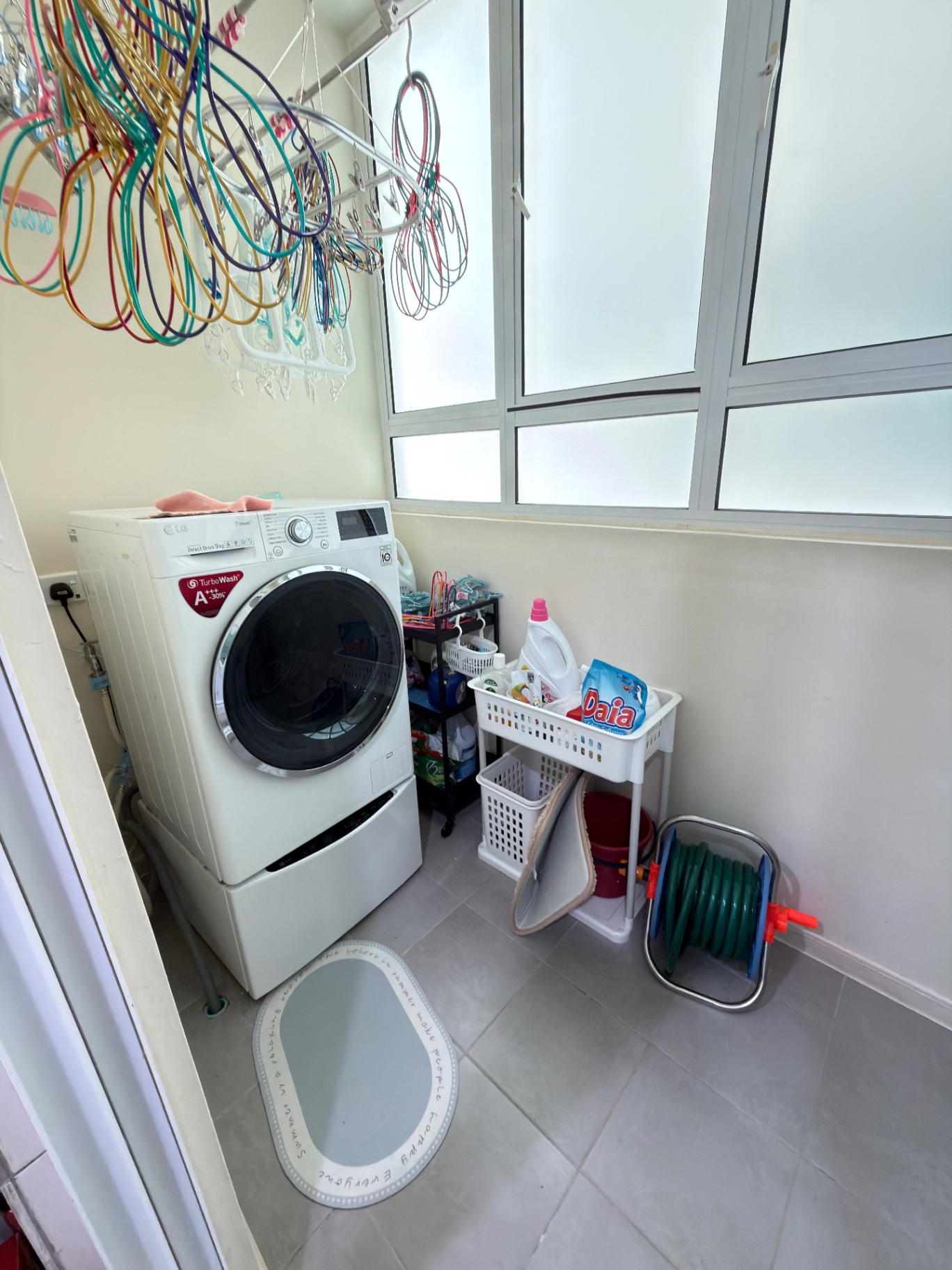 condo in Gelugor, Penang — photo 4