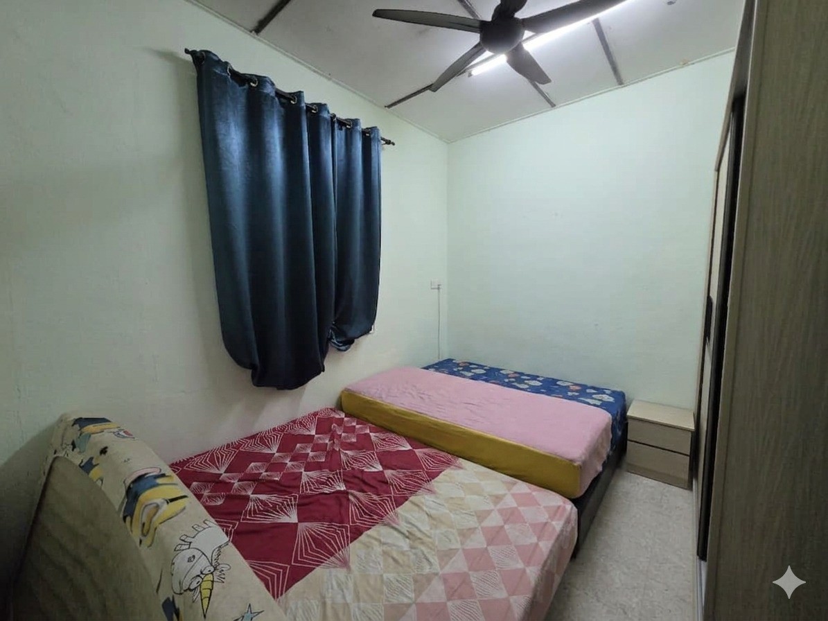 house in Permatang Tinggi, Penang — photo 7