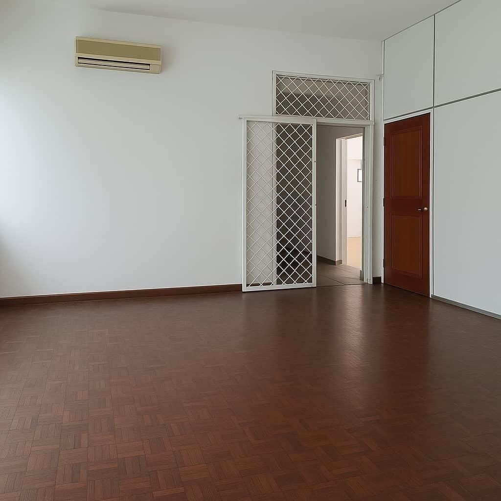 house in Pulau Tikus, Penang — photo 6