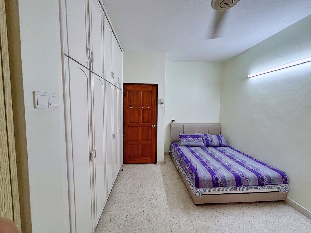condo in Gelugor, Penang — photo 6